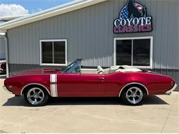 1968 Oldsmobile 442 (CC-2090504) for sale in Greene, Iowa