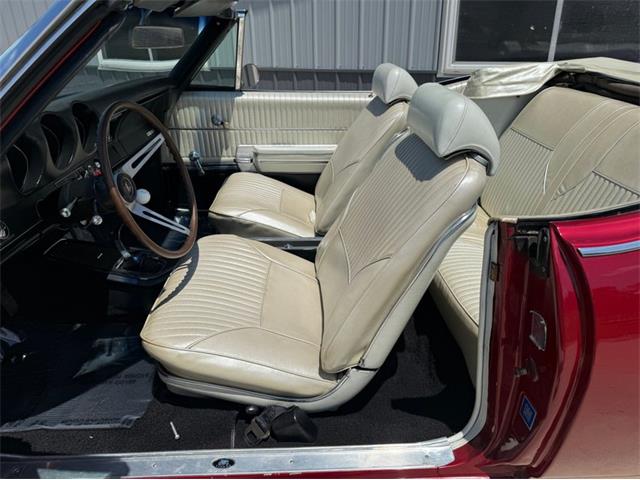 1968 Oldsmobile 442 (CC-2090504) for sale in Greene, Iowa