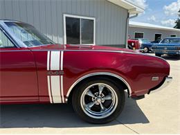1968 Oldsmobile 442 (CC-2090504) for sale in Greene, Iowa