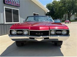 1968 Oldsmobile 442 (CC-2090504) for sale in Greene, Iowa