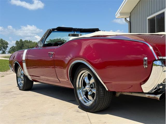 1968 Oldsmobile 442 (CC-2090504) for sale in Greene, Iowa