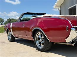 1968 Oldsmobile 442 (CC-2090504) for sale in Greene, Iowa