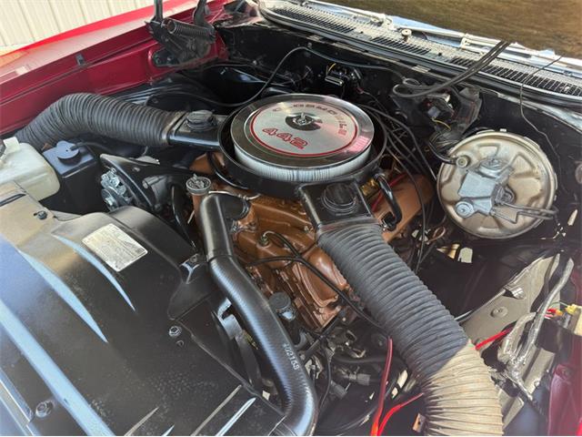 1968 Oldsmobile 442 (CC-2090504) for sale in Greene, Iowa