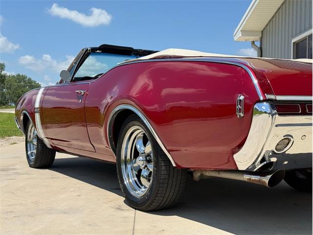 1968 Oldsmobile 442 (CC-2090504) for sale in Greene, Iowa