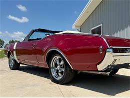 1968 Oldsmobile 442 (CC-2090504) for sale in Greene, Iowa