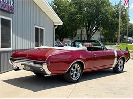 1968 Oldsmobile 442 (CC-2090504) for sale in Greene, Iowa
