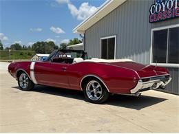 1968 Oldsmobile 442 (CC-2090504) for sale in Greene, Iowa