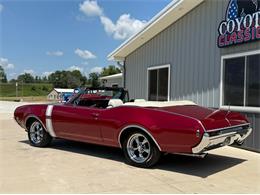 1968 Oldsmobile 442 (CC-2090504) for sale in Greene, Iowa