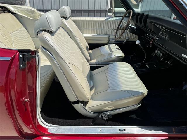1968 Oldsmobile 442 (CC-2090504) for sale in Greene, Iowa