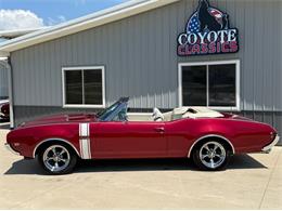 1968 Oldsmobile 442 (CC-2090504) for sale in Greene, Iowa