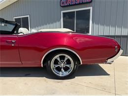 1968 Oldsmobile 442 (CC-2090504) for sale in Greene, Iowa