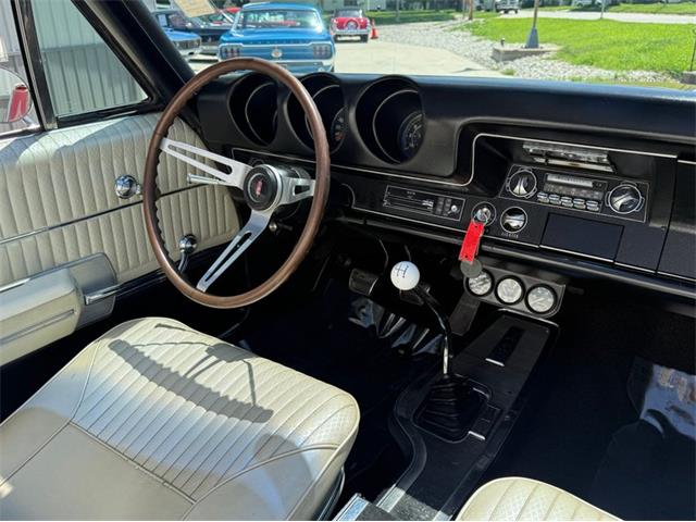 1968 Oldsmobile 442 (CC-2090504) for sale in Greene, Iowa