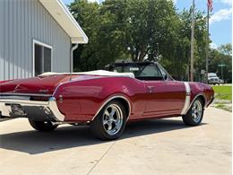 1968 Oldsmobile 442 (CC-2090504) for sale in Greene, Iowa