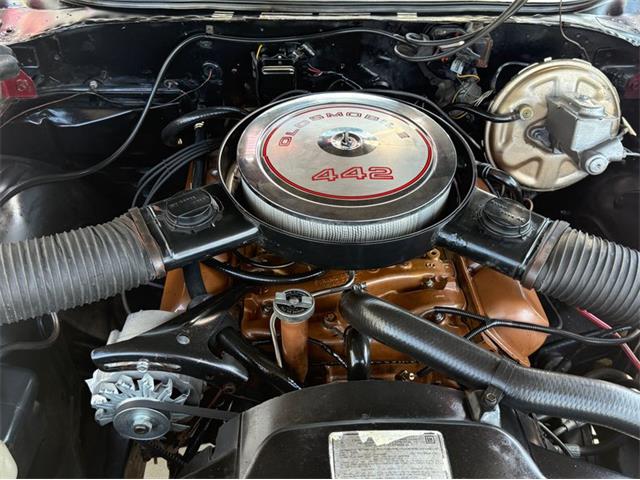 1968 Oldsmobile 442 (CC-2090504) for sale in Greene, Iowa