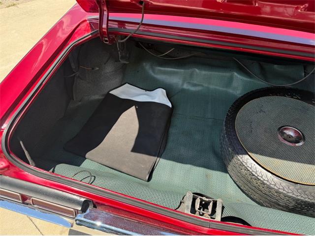 1968 Oldsmobile 442 (CC-2090504) for sale in Greene, Iowa