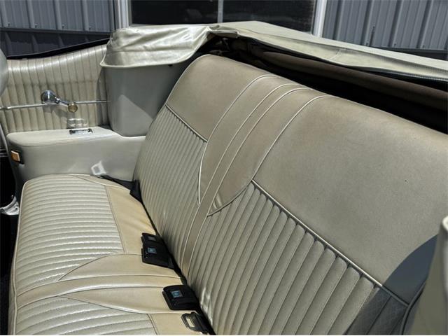 1968 Oldsmobile 442 (CC-2090504) for sale in Greene, Iowa