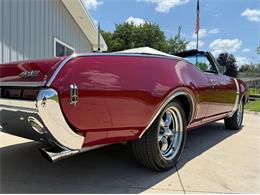 1968 Oldsmobile 442 (CC-2090504) for sale in Greene, Iowa