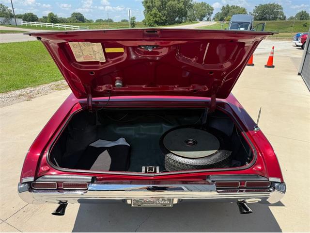 1968 Oldsmobile 442 (CC-2090504) for sale in Greene, Iowa