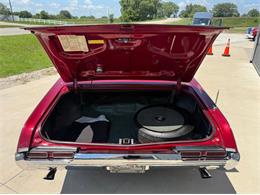 1968 Oldsmobile 442 (CC-2090504) for sale in Greene, Iowa