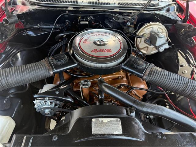 1968 Oldsmobile 442 (CC-2090504) for sale in Greene, Iowa