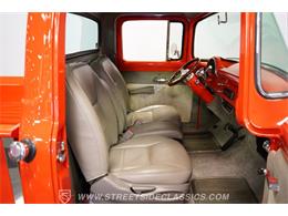 1956 Ford F100 (CC-2095040) for sale in Concord, North Carolina