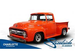 1956 Ford F100 (CC-2095040) for sale in Concord, North Carolina