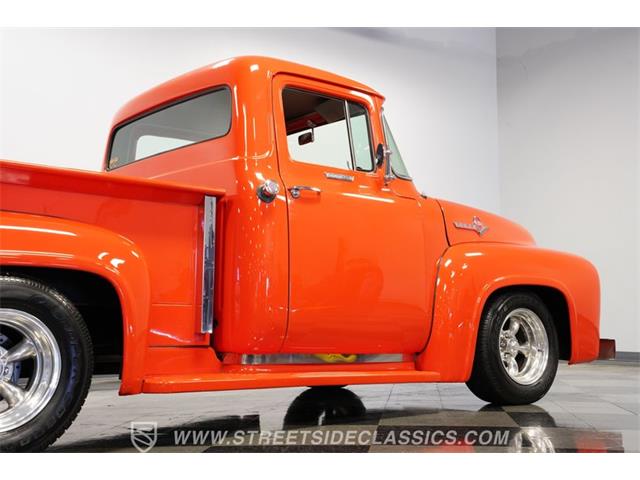 1956 Ford F100 (CC-2095040) for sale in Concord, North Carolina