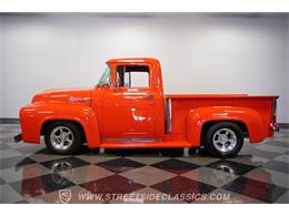 1956 Ford F100 (CC-2095040) for sale in Concord, North Carolina
