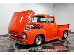 1956 Ford F100 (CC-2095040) for sale in Concord, North Carolina