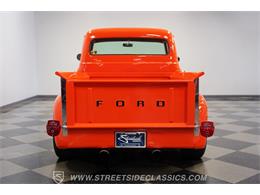 1956 Ford F100 (CC-2095040) for sale in Concord, North Carolina