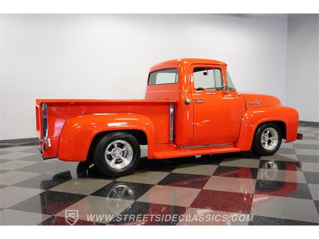 1956 Ford F100 (CC-2095040) for sale in Concord, North Carolina