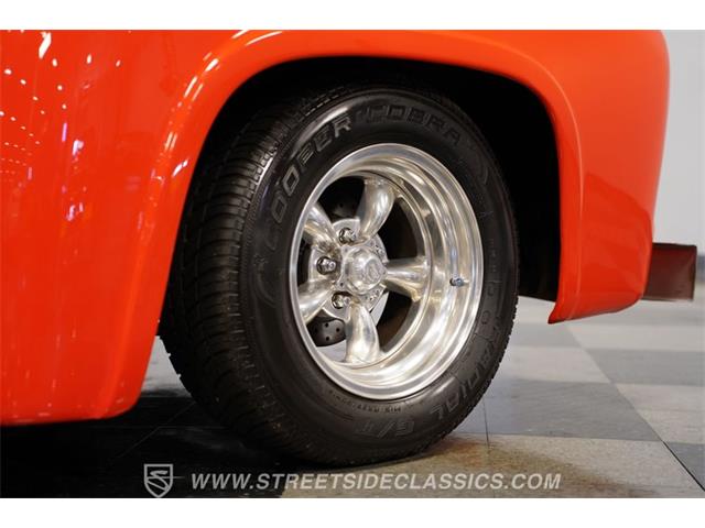1956 Ford F100 (CC-2095040) for sale in Concord, North Carolina