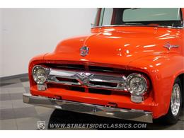 1956 Ford F100 (CC-2095040) for sale in Concord, North Carolina