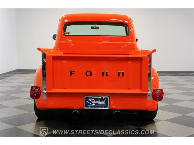 1956 Ford F100 (CC-2095040) for sale in Concord, North Carolina