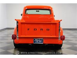 1956 Ford F100 (CC-2095040) for sale in Concord, North Carolina
