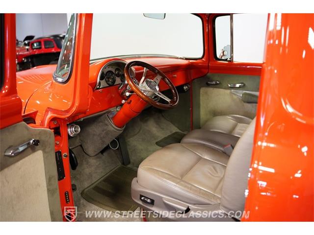 1956 Ford F100 (CC-2095040) for sale in Concord, North Carolina