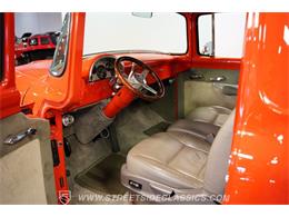 1956 Ford F100 (CC-2095040) for sale in Concord, North Carolina