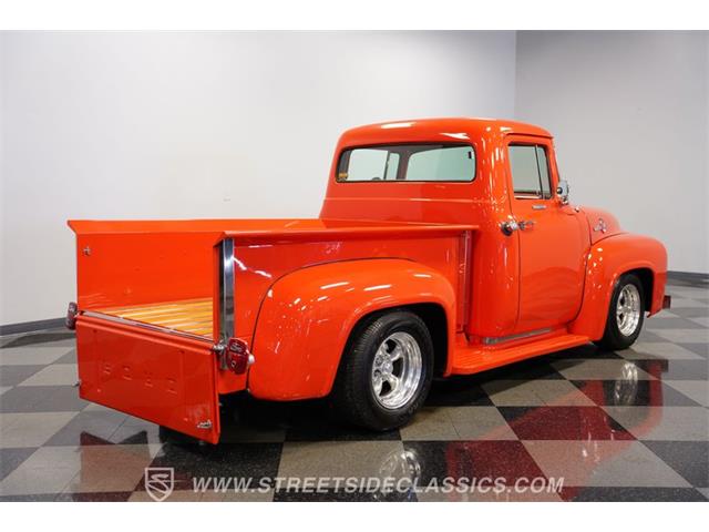 1956 Ford F100 (CC-2095040) for sale in Concord, North Carolina