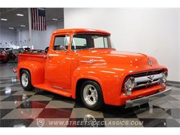 1956 Ford F100 (CC-2095040) for sale in Concord, North Carolina