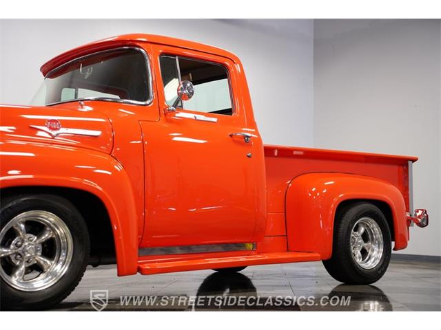 1956 Ford F100 (CC-2095040) for sale in Concord, North Carolina