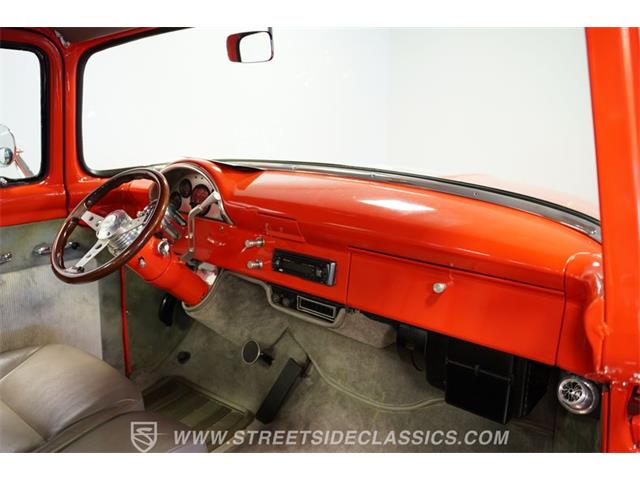 1956 Ford F100 (CC-2095040) for sale in Concord, North Carolina