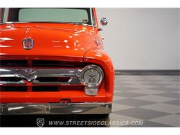 1956 Ford F100 (CC-2095040) for sale in Concord, North Carolina