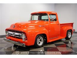 1956 Ford F100 (CC-2095040) for sale in Concord, North Carolina