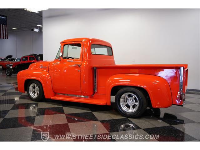 1956 Ford F100 (CC-2095040) for sale in Concord, North Carolina