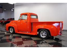 1956 Ford F100 (CC-2095040) for sale in Concord, North Carolina