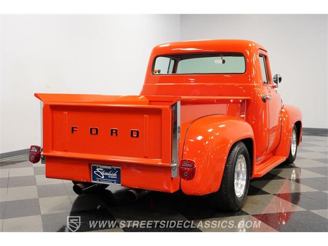 1956 Ford F100 (CC-2095040) for sale in Concord, North Carolina