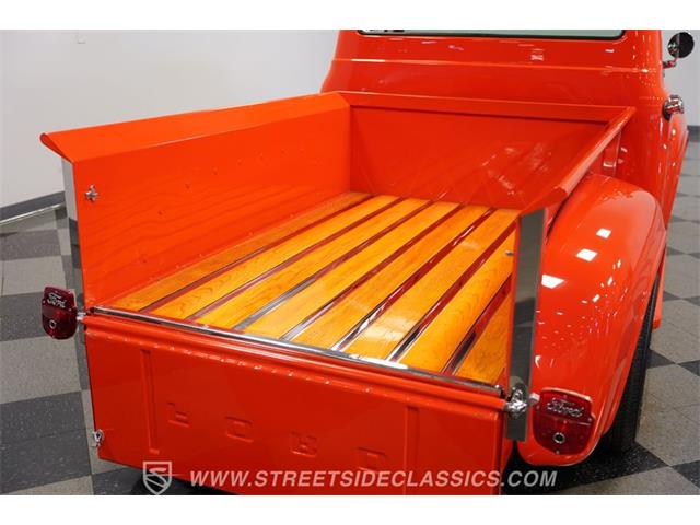1956 Ford F100 (CC-2095040) for sale in Concord, North Carolina