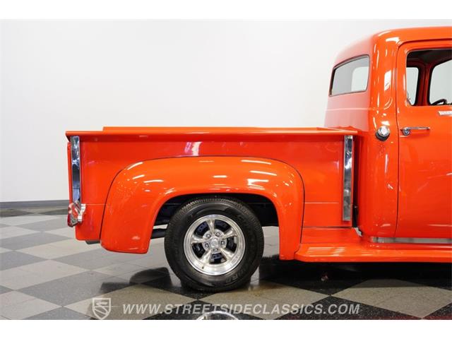 1956 Ford F100 (CC-2095040) for sale in Concord, North Carolina