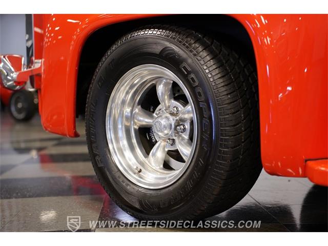 1956 Ford F100 (CC-2095040) for sale in Concord, North Carolina