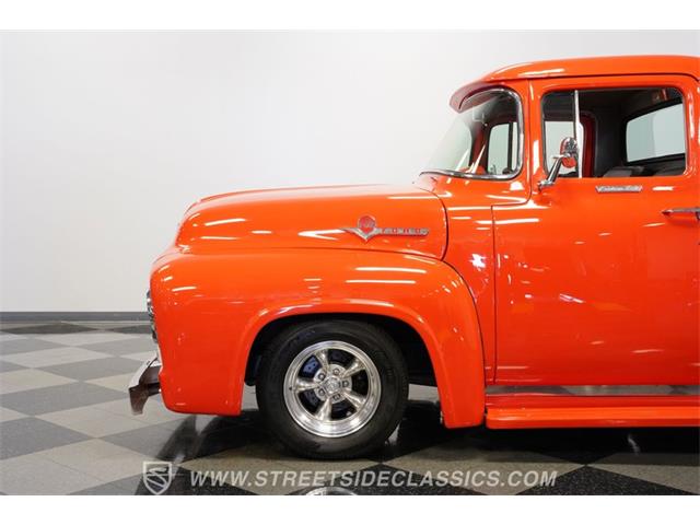 1956 Ford F100 (CC-2095040) for sale in Concord, North Carolina